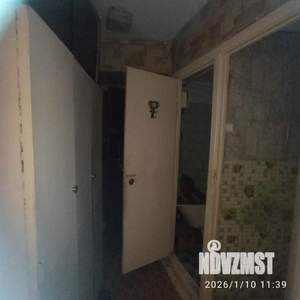 3-к квартира, вторичка, 59м2, 2/5 этаж