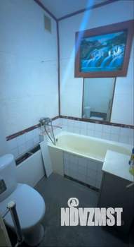 1-к квартира, вторичка, 30м2, 1/6 этаж