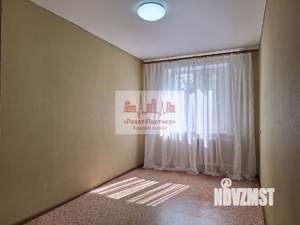 2-к квартира, вторичка, 43м2, 4/9 этаж