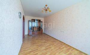 1-к квартира, вторичка, 44м2, 7/7 этаж