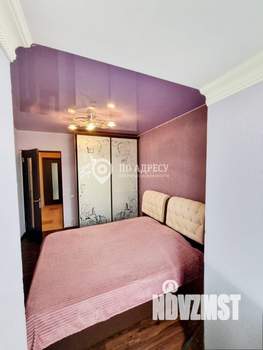 3-к квартира, вторичка, 62м2, 4/10 этаж