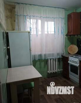 1-к квартира, вторичка, 33м2, 1/5 этаж