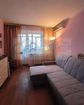 2-к квартира, вторичка, 44м2, 4/5 этаж