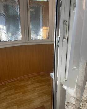 1-к квартира, вторичка, 33м2, 1/10 этаж