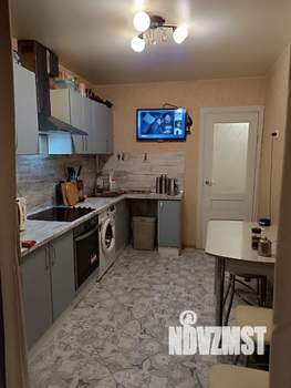 1-к квартира, вторичка, 35м2, 2/16 этаж