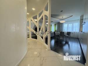 3-к квартира, вторичка, 98м2, 10/10 этаж