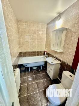 1-к квартира, вторичка, 36м2, 3/10 этаж