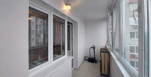 2-к квартира, вторичка, 58м2, 8/10 этаж