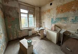 3-к квартира, вторичка, 78м2, 5/5 этаж