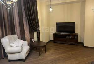 4-к квартира, вторичка, 154м2, 5/7 этаж