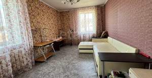 2-к квартира, вторичка, 51м2, 3/3 этаж