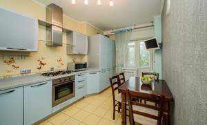 1-к квартира, вторичка, 43м2, 5/7 этаж