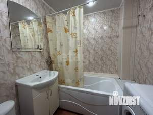 1-к квартира, вторичка, 34м2, 2/9 этаж