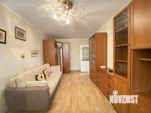 1-к квартира, вторичка, 33м2, 9/12 этаж