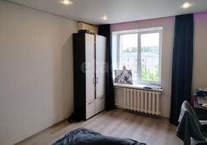 2-к квартира, вторичка, 56м2, 6/10 этаж