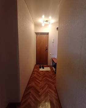 1-к квартира, вторичка, 32м2, 7/9 этаж