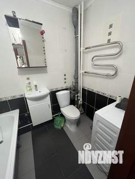 1-к квартира, вторичка, 37м2, 9/10 этаж