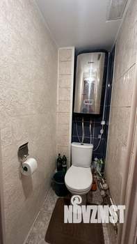 3-к квартира, вторичка, 61м2, 4/9 этаж