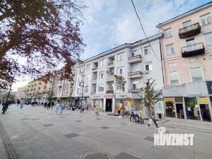 2-к квартира, вторичка, 49м2, 4/4 этаж