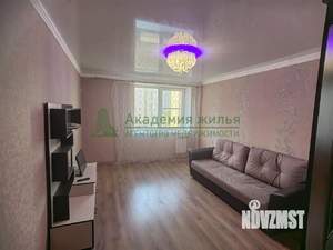 1-к квартира, вторичка, 40м2, 6/11 этаж
