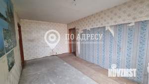 3-к квартира, вторичка, 55м2, 7/9 этаж