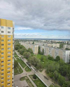 1-к квартира, вторичка, 34м2, 2/3 этаж