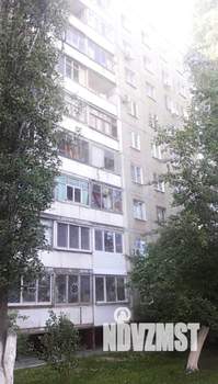 2-к квартира, вторичка, 51м2, 8/9 этаж