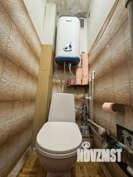 3-к квартира, вторичка, 73м2, 6/9 этаж
