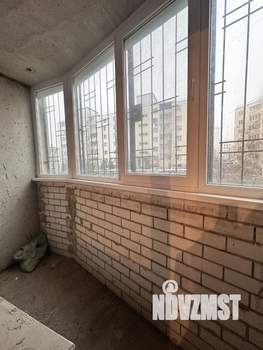 1-к квартира, вторичка, 45м2, 1/7 этаж