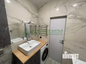 2-к квартира, вторичка, 38м2, 18/25 этаж