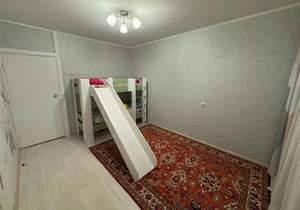 3-к квартира, вторичка, 62м2, 8/9 этаж