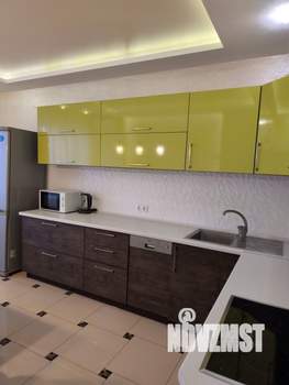 1-к квартира, вторичка, 61м2, 2/23 этаж