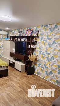 1-к квартира, вторичка, 56м2, 2/10 этаж