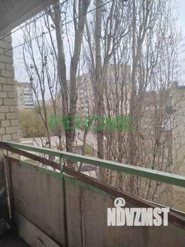 2-к квартира, вторичка, 52м2, 6/9 этаж