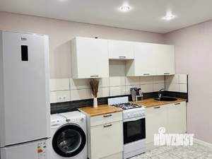 1-к квартира, вторичка, 41м2, 7/11 этаж