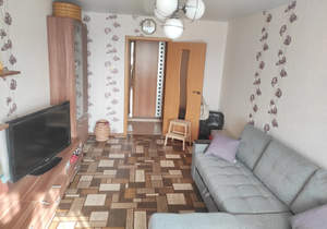 2-к квартира, вторичка, 50м2, 8/9 этаж