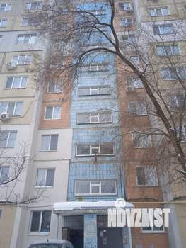2-к квартира, вторичка, 53м2, 9/9 этаж