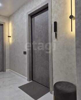 2-к квартира, вторичка, 46м2, 5/9 этаж