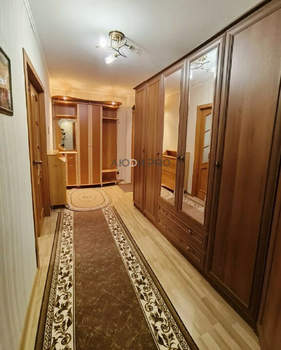 2-к квартира, вторичка, 67м2, 7/11 этаж