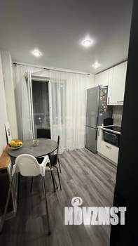 1-к квартира, вторичка, 34м2, 9/10 этаж