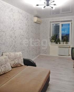 2-к квартира, вторичка, 45м2, 5/5 этаж