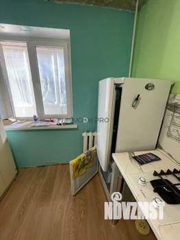 1-к квартира, вторичка, 40м2, 9/10 этаж