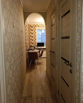 2-к квартира, вторичка, 52м2, 3/9 этаж