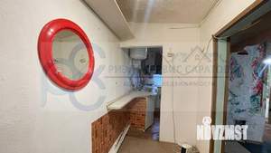 2-к квартира, вторичка, 25м2, 1/2 этаж