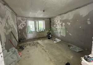 2-к квартира, вторичка, 50м2, 2/5 этаж