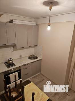 1-к квартира, вторичка, 37м2, 5/9 этаж