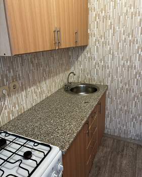 1-к квартира, вторичка, 31м2, 1/3 этаж