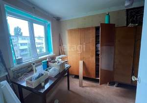 2-к квартира, вторичка, 44м2, 5/5 этаж