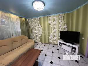 3-к квартира, вторичка, 67м2, 1/10 этаж