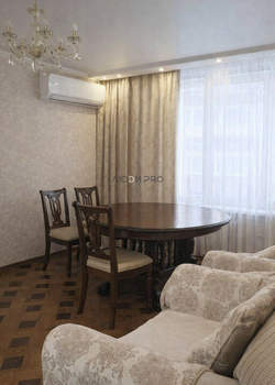 2-к квартира, вторичка, 58м2, 3/16 этаж